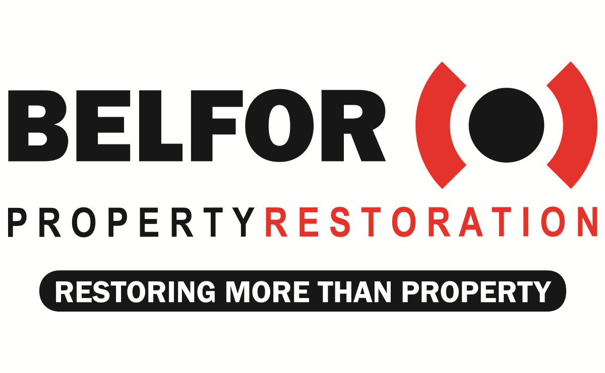BELFOR Property Restoration