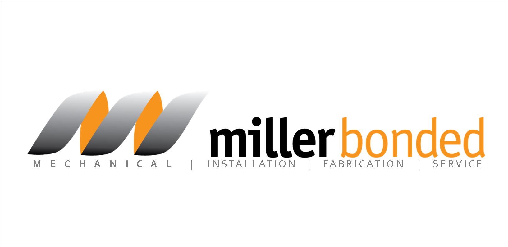 Miller Bonded Inc.