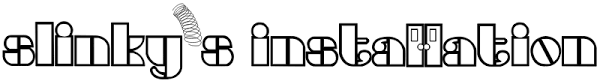 Slinky’s Installation, Inc.